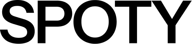 SPOTY logo