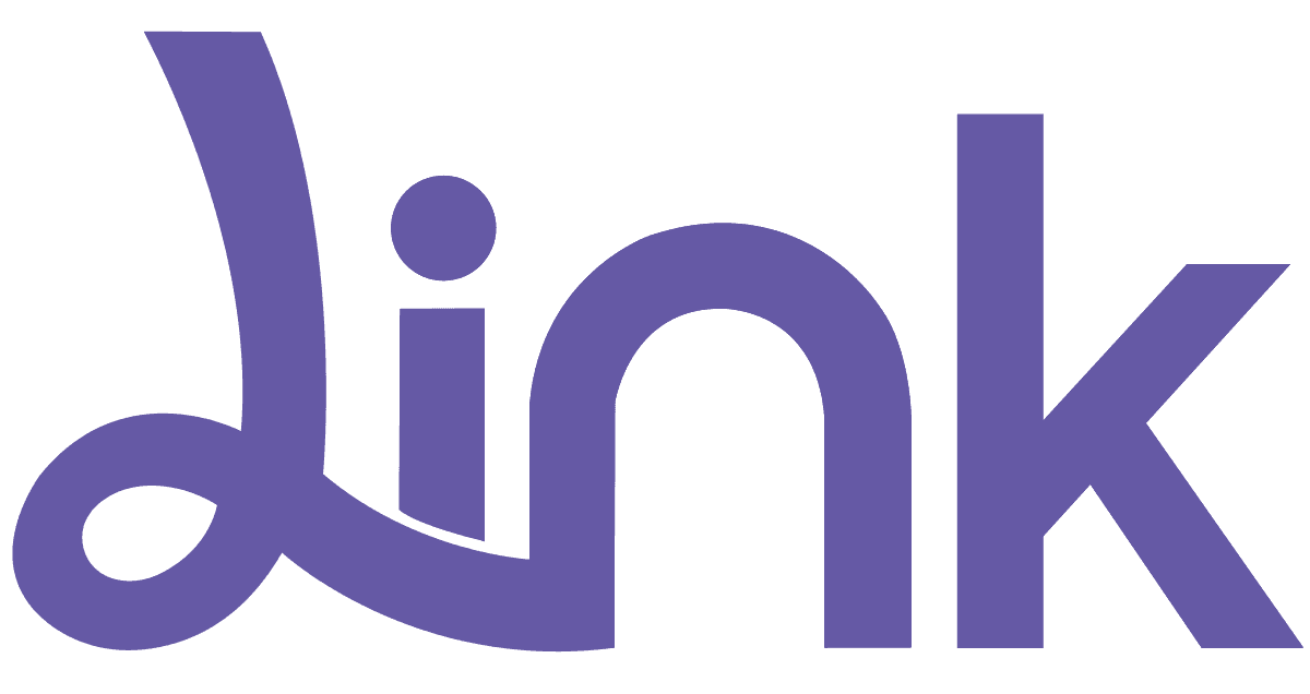 Link logo